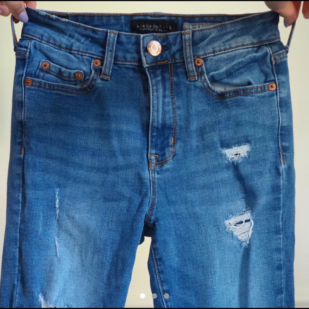 Aeropostale Jeans